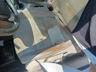 Volkswagen Eos 2007