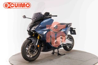 HONDA FORZA 750
