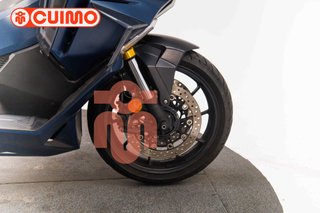 HONDA FORZA 750