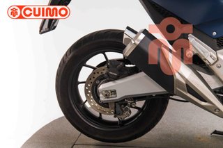 HONDA FORZA 750