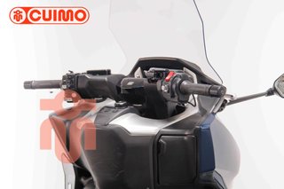 HONDA FORZA 750