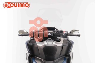 HONDA FORZA 750