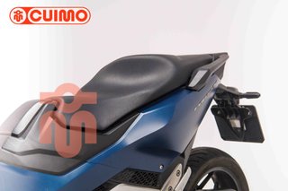HONDA FORZA 750