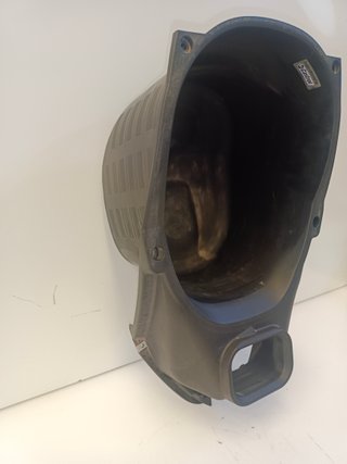 Baul cofre bajo asiento Piaggio Liberty 125 ABS