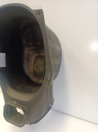 Baul cofre bajo asiento Piaggio Liberty 125 ABS