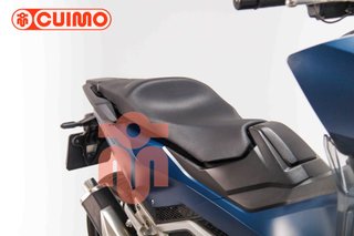 HONDA FORZA 750