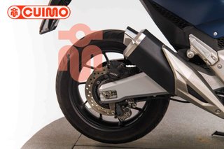 HONDA FORZA 750
