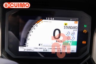 HONDA FORZA 750