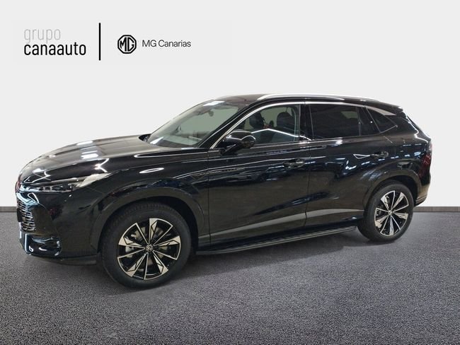 MG HS 1.5T PHEV LUXURY 272 5P - foto 1