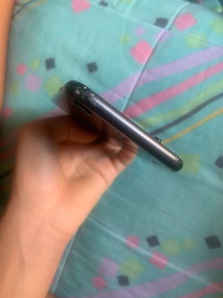 iPhone XR Negro para piezas