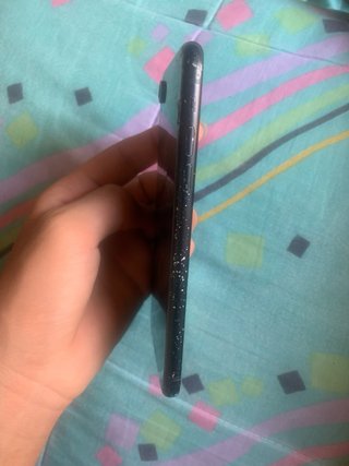 iPhone XR Negro para piezas