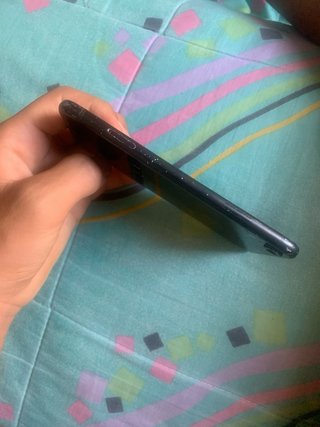 iPhone XR Negro para piezas