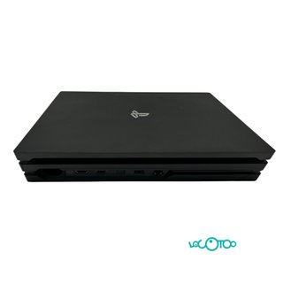 SONY PS4 PRO 1TB SIN MANDO