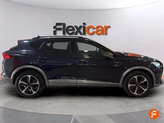 Cupra Formentor 1.5 TSI 110kW (150 CV) DSG