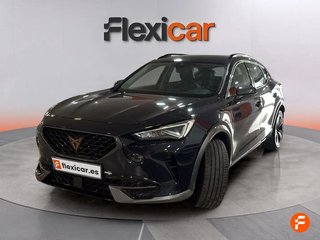 Cupra Formentor 1.5 TSI 110kW (150 CV) DSG