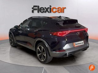 Cupra Formentor 1.5 TSI 110kW (150 CV) DSG