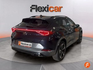 Cupra Formentor 1.5 TSI 110kW (150 CV) DSG