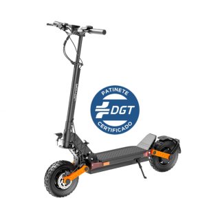 Patinete Joyor S-PRO DGT Certificado