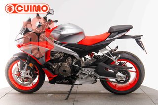 APRILIA TUONO 660