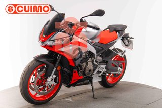 APRILIA TUONO 660