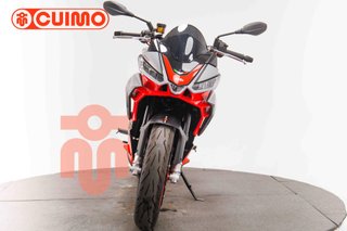 APRILIA TUONO 660