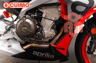 APRILIA TUONO 660