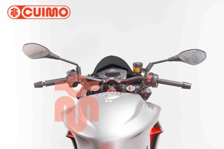 APRILIA TUONO 660
