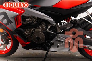 APRILIA TUONO 660