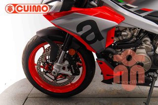 APRILIA TUONO 660