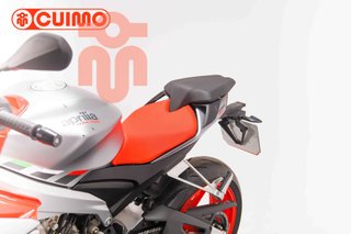 APRILIA TUONO 660