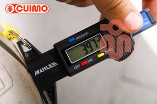 APRILIA TUONO 660