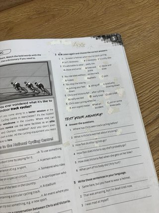 HIGH ACHIEVERS ASSESSMENT B1 WBK PACK