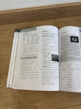 HIGH ACHIEVERS ASSESSMENT B1 WBK PACK