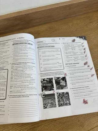 HIGH ACHIEVERS ASSESSMENT B1 WBK PACK