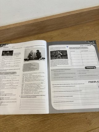 HIGH ACHIEVERS ASSESSMENT B1 WBK PACK