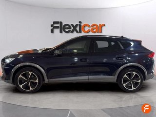 Cupra Formentor 1.5 TSI 110kW (150 CV) DSG