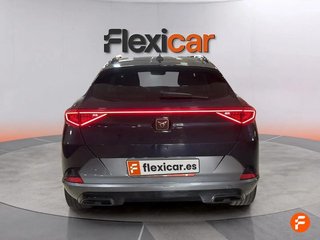Cupra Formentor 1.5 TSI 110kW (150 CV) DSG
