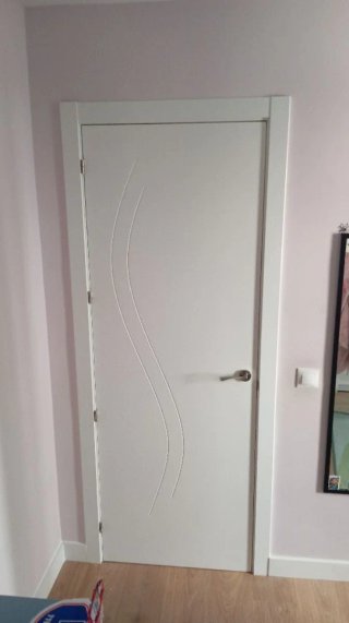 Servicio de carpintería
