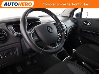 Renault Captur 0.9 Energy Zen
