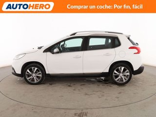 Peugeot 2008 1.6 Blue-HDi Allure