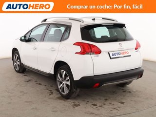 Peugeot 2008 1.6 Blue-HDi Allure