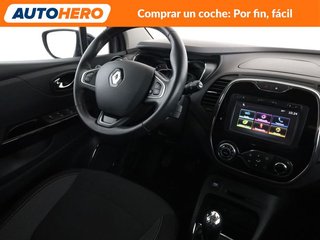 Renault Captur 0.9 Energy Zen