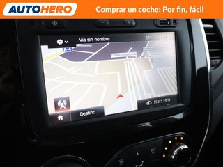 Renault Captur 0.9 Energy Zen
