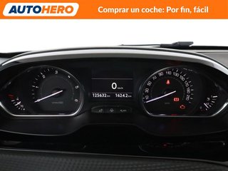 Peugeot 2008 1.6 Blue-HDi Allure