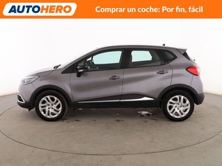 Renault Captur 0.9 Energy Zen