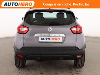 Renault Captur 0.9 Energy Zen