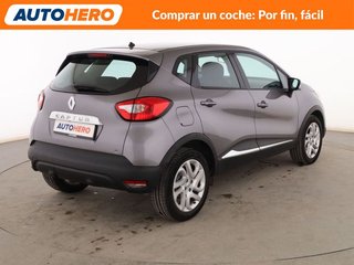 Renault Captur 0.9 Energy Zen