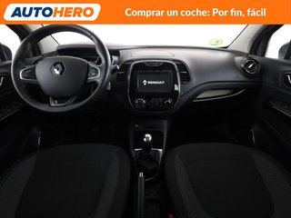 Renault Captur 0.9 Energy Zen