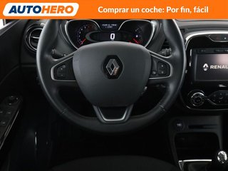 Renault Captur 0.9 Energy Zen