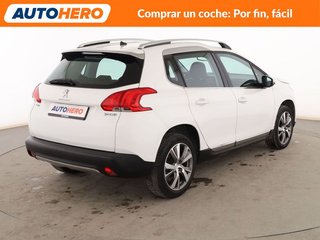 Peugeot 2008 1.6 Blue-HDi Allure